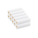 thumbnail of Schaumwalze, superfein, gerade 11 cm 10 Farbrollen schaumwalze, malerwalze, lackierwalze, farbwalze, schaumwalze 11 cm, farbwalze für lacke, lackierro