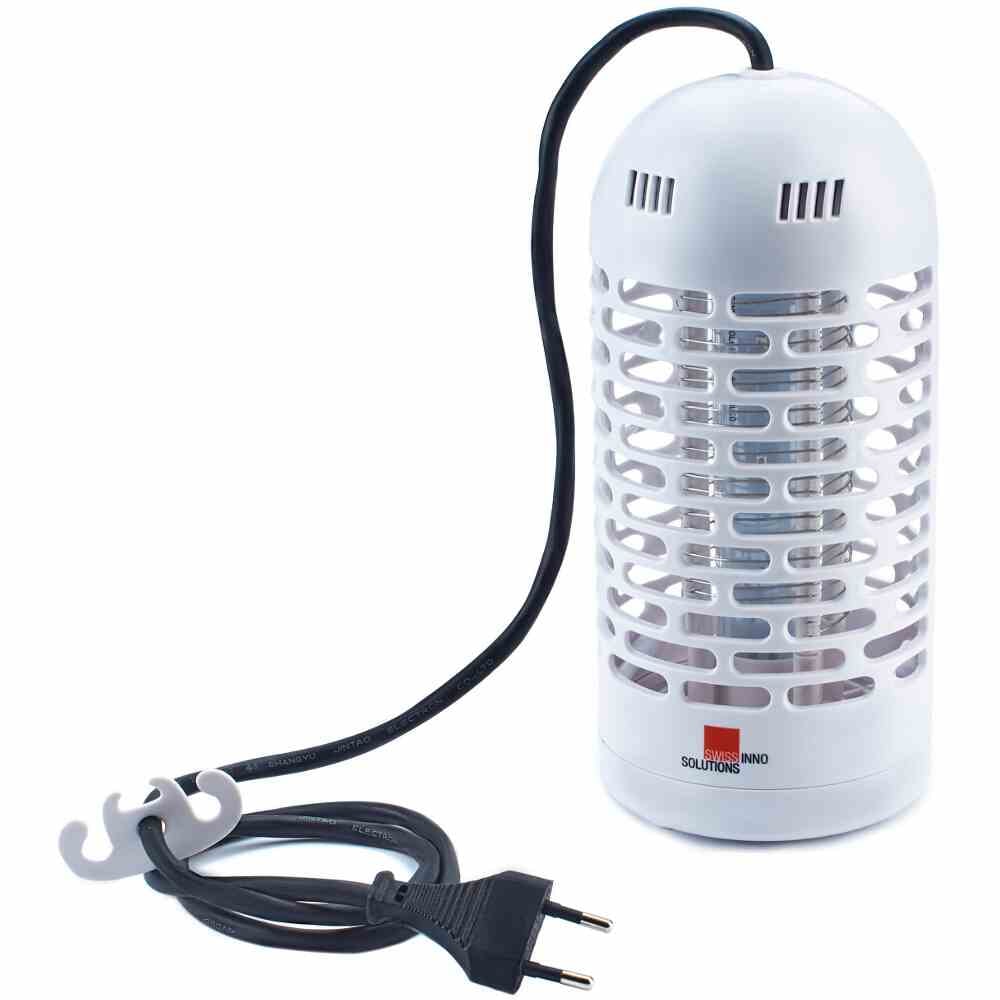 Eliminador de insectos interior 3W LED