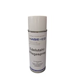 thumbnail of HASE+CO Edelstahl-Pflegespray, zur Reinigung von matten und polierten Edelstahlfächen, antistatisch, 400 ml