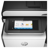 thumbnail of HP PageWide Pro 477dw Thermal Inkjet A4 2400 x 1200 DPI 40 Seiten pro Minute WLAN