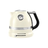 thumbnail of KitchenAid Artisan Frühstücksset inkl. Wasserkocher 5KEK1522, 2 Scheiben Toaster 5KMT2204 und Brötchenaufsatz