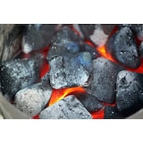 thumbnail of Weber sacco 4kg brichetti di carbone 17667130 barbecue griglia bbq brace