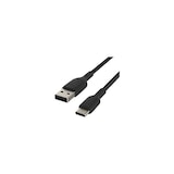 thumbnail of Belkin CAB002BT0MBK USB Kabel 0,15 m USB A USB C Schwarz