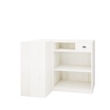 thumbnail of TRADIS Comptoir d'angle modulable, bois massif