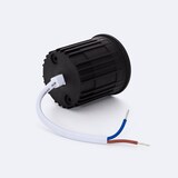 thumbnail of Ledkia Módulo LED 9W Regulable para Aro Downlight GU10 4000K Blanco Neutro
