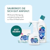 thumbnail of HAKA Kraftreiniger Spray 1l Badreiniger Kalkreiniger Reinigungsmittel Refiller