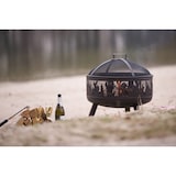 thumbnail of Blazer per braciere RedFire 60,5 cm ø