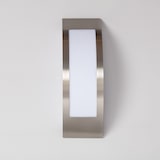 thumbnail of efectoLED Aplique de Pared Exterior de Acero Inoxidable Girig Acero Inoxidable
