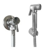 thumbnail of Kit idroscopino doccetta bidet set completo