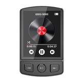 thumbnail of Lecteur MP3 Bluetooth Sport Écran Couleur 8GB Son Haute Qualité YONIS