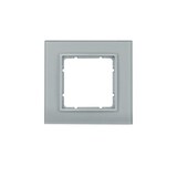 thumbnail of Berker Glasrahmen 10116414