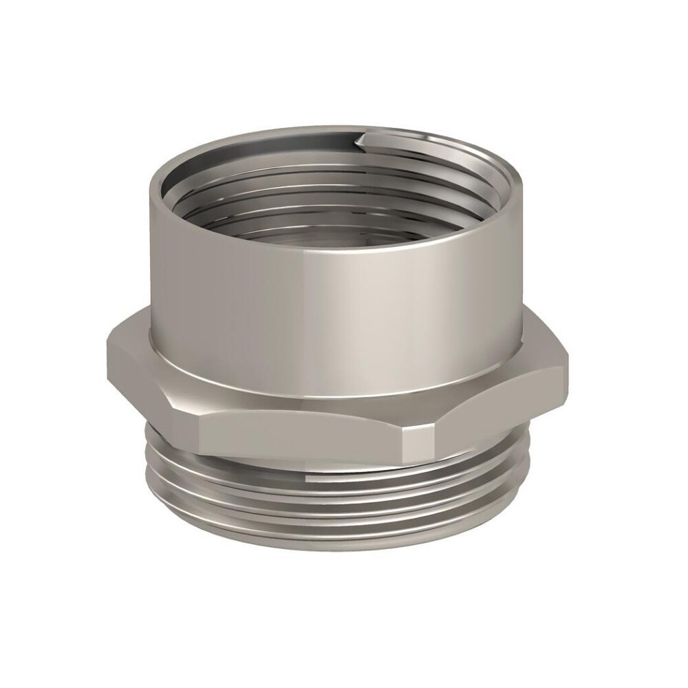 20 Stk. OBO Bettermann Adapter M - PG 165 ADA M25-PG16 2088304