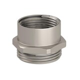 thumbnail of 20 Stk. OBO Bettermann Adapter M - PG 165 ADA M25-PG16 2088304