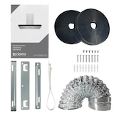 thumbnail of CIARRA A+++ afzuigkap 60cm 650 m³/u wandkap WIFI +APP & Touch Control Boost VMS6102