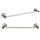 thumbnail of WENKO UV-Loc® Badetuchstange Uno Mod. Udine 40 cm