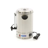 thumbnail of Koffiepercolator - 10L - 80 kopjes - Verwijderbaar koffiefilter