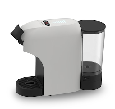 Máquina Café Expresso 4-em-1 SOGO CAF-SS-7655