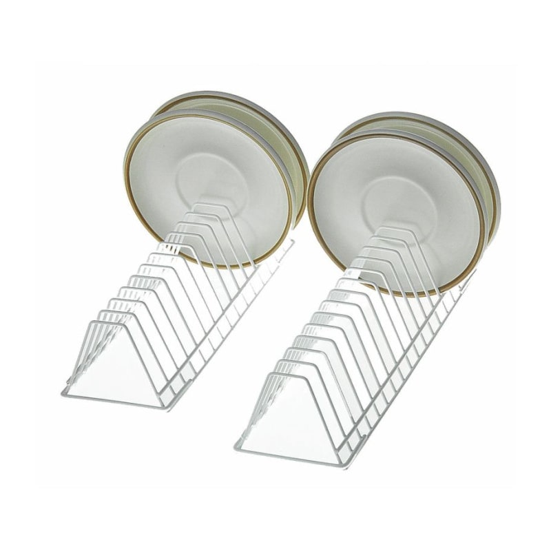 Suplemento de Varilha Revestida para Pratos 35X9.5 Cm