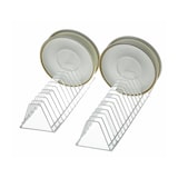 thumbnail of Suplemento de Varilha Revestida para Pratos 35X9.5 Cm