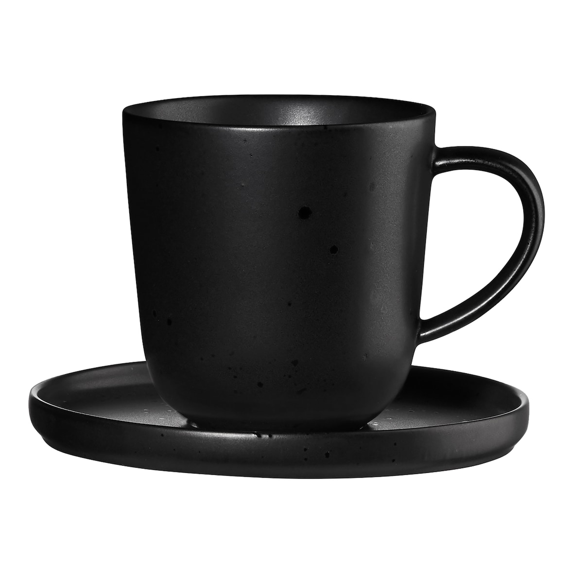 ASA Selection coppa Espressotasse mit Unterer 80 ml Kuro