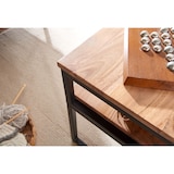 thumbnail of FineBuy Couchtisch 100x60x45 cm Holz Massiv Wohnzimmertisch Modern Sofatisch