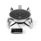 thumbnail of HENDI Induktionsheizplatte 800 W, Fine Dine, Schwarz, 230V/800W, ⌀245x(H)80mm