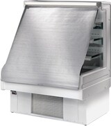 thumbnail of Zoin Mandy Multideck Display-Kühler Grau 1200mm