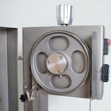 thumbnail of Serra profissional Bützmann B1650 para cortar carne, ossos ou congelados.