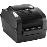 thumbnail of Bixolon SLP-TX420 – Etikettendrucker (Thermodirekt/Thermotransfer, 178 mm/s, 2 m, 10,8 cm, schwarz, 6 mm)