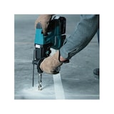 thumbnail of Makita DHR243 - Bohrhammer - schnurlos - 3 Modi - SDS-plus - 2 Joules