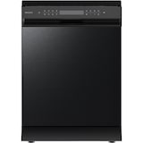 thumbnail of Wiggo WD-F6148B(DX) Vrijstaande Vaatwasser - 60 cm - Donker Roestvrijstaal