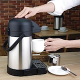 thumbnail of Olympia RVS pomp thermoskan 1,9L