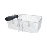 thumbnail of Steba Fritteuse 5,0l DF 300 eds/sw