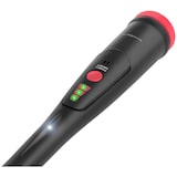 thumbnail of Steinberg Systems Detector de metales pinpointer - 10 cm - 360° - linterna LED