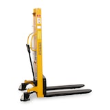 thumbnail of Hochhubwagen HH1016 - 1 t Tragkraft, 1.600 mm Hubhöhe 1000 kg