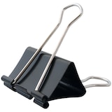 thumbnail of Caja 12 Pinzas abatibles KORES 32mm