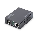 thumbnail of DIGITUS Gigabit Medienkonverter DN-82130