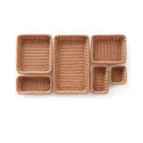 thumbnail of HENDI Brotkorb Gastronorm-Größe, GN 1/1, 530x325x(H)65mm