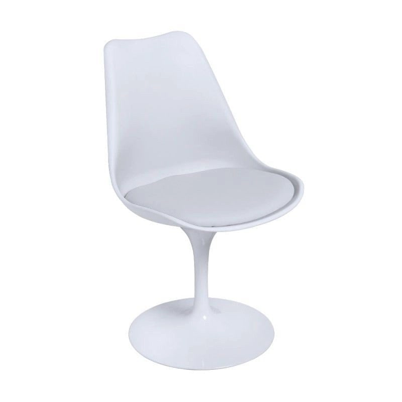 Dudeco Silla Molde Blanco