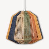 thumbnail of Atmosphera - Lâmpada de Corda Jily 29 cm Marrakech