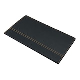 thumbnail of Securit® Presentatore di conti in stile pelle trendy