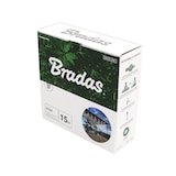 thumbnail of Sprühnebel Set 15m Bradas WHITE LINE