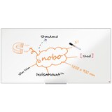 thumbnail of Whiteboard Impression Pro, NanoClean, Standard, 90 x 180 cm, weiß.