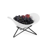 thumbnail of Alzata per buffet in acciaio,260x230x(H)100 mm., Fine Dine, 260x230x(H)100mm