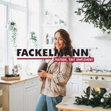 thumbnail of Brise jet aérateur Fackelmann Tecno