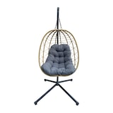thumbnail of Yoevu silla colgante para interior y exterior cojín incluido
