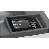 thumbnail of Lexmark CS531dw - Drucker - Farbe - Duplex - Laser - A4/Legal - 1200 x 1200 dpi - bis zu 33 Seiten/Min. (einfarbig)/