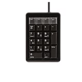 thumbnail of CHERRY G84-4700 KEYPAD schwarz