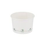 thumbnail of greenbox - Karton-Universal-Becher 200 ml / 8 oz, Ø 90 mm, "EcoUp©"-Icons, 1000 St.