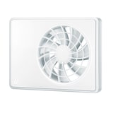 thumbnail of Kleinraumventilator iFan mit Fernbedienung Weiß 4